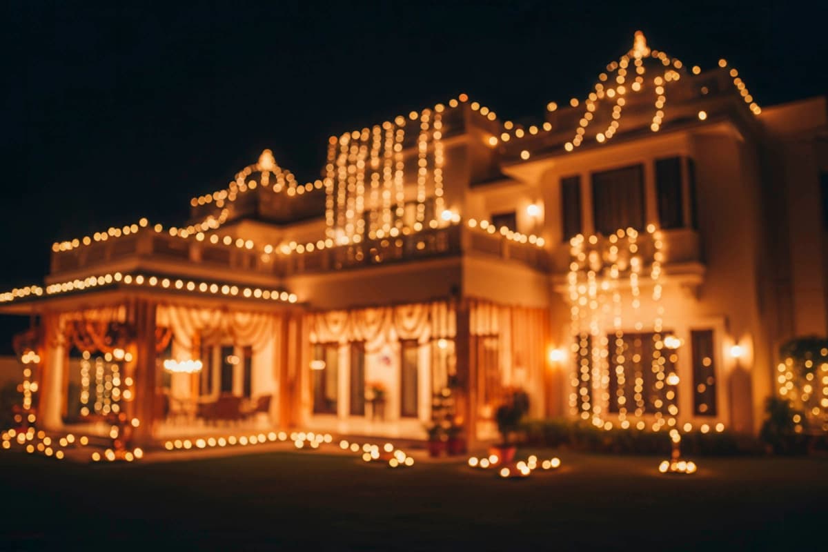 Marigold Garden Estate